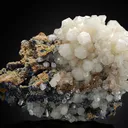 Aragonite Var. Tarnowitzite - image 1