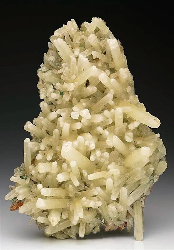 Aragonite Var. TARNOWITZITE - image 1
