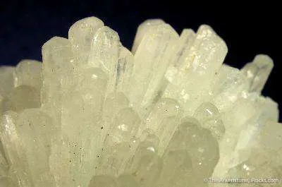 Aragonite Var. Tarnowitzite - image 3