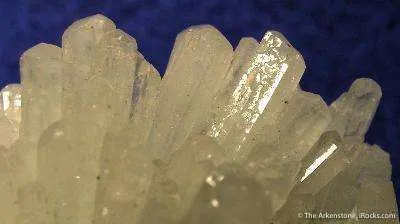 Aragonite Var. Tarnowitzite - image 2