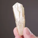 Aragonite Var TARNOWITZITE - image 2