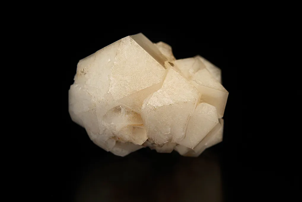 Aragonite var. Tarnowitzite - image 3