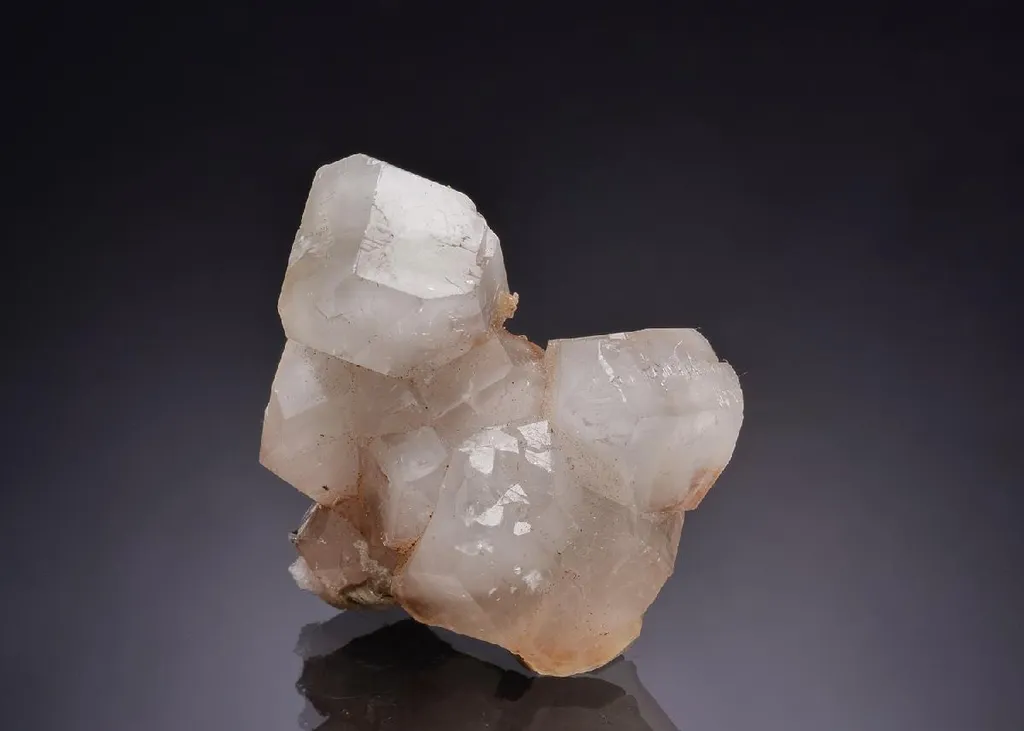 Aragonite var. Tarnowizite image