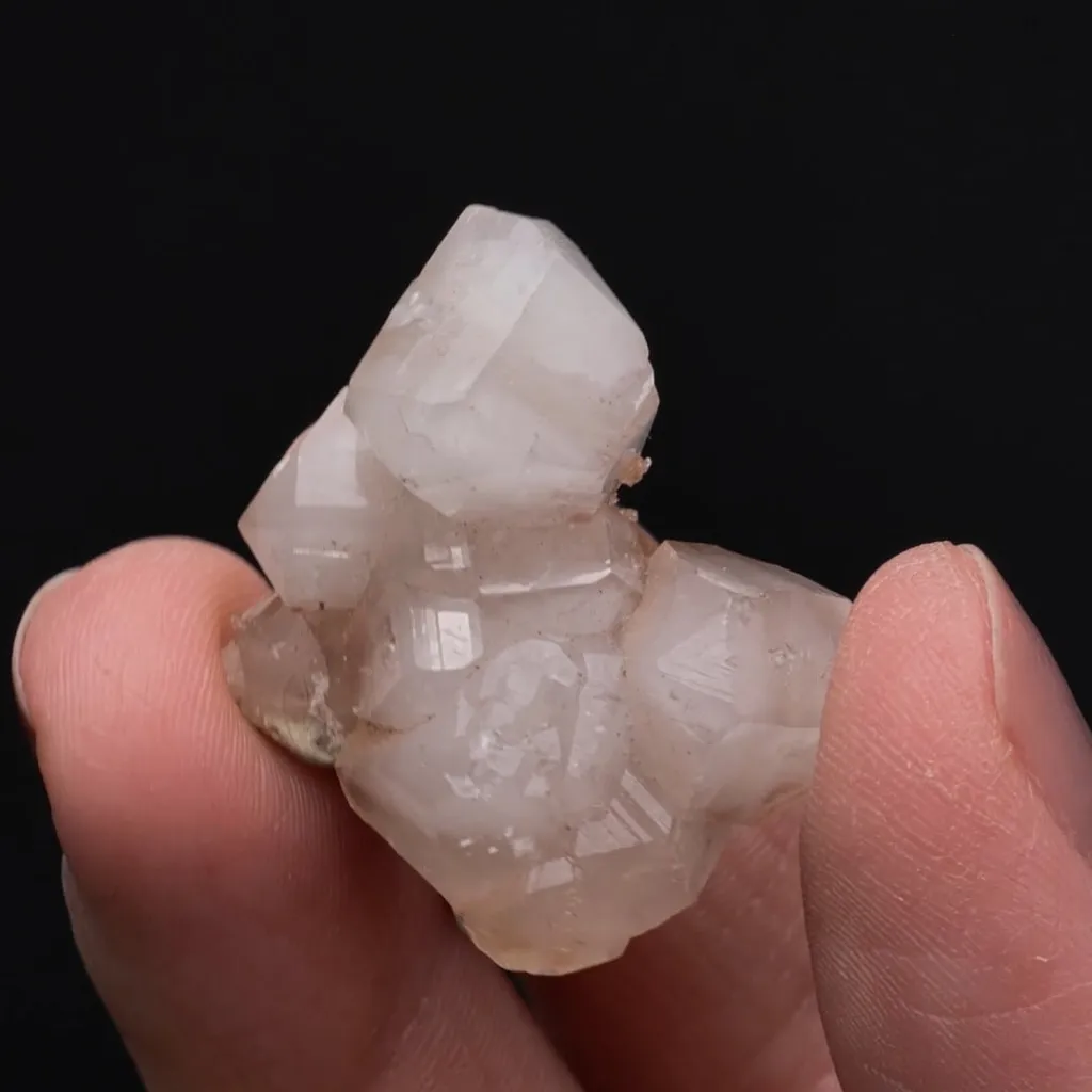 Aragonite var. Tarnowizite - image 2