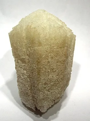 Aragonite (Var: Zincian Aragonite) image