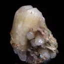 Aragonite var. Zincian - image 2