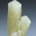 Aragonite variety TARNOWITZITE - image 1