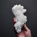 Aragonite with Adamite - image 2