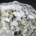 Aragonite with Calcite - image 1