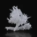Aragonite with Calcite - image 2