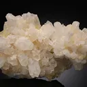 Aragonite with Sulphur - image 1