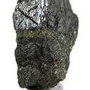 Aramayoite (Huge Crystal, Rare Silver Species!) - image 2