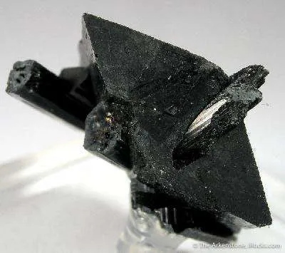 Arfvedsonite - image 2