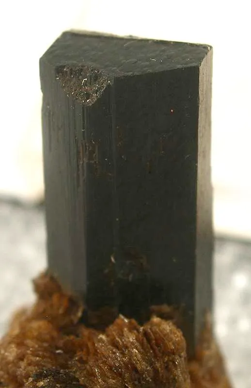 Arfvedsonite - image 4