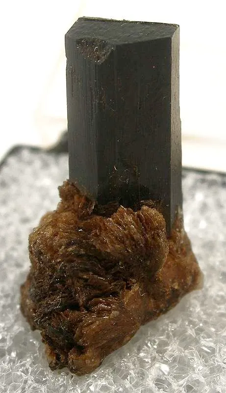 Arfvedsonite image