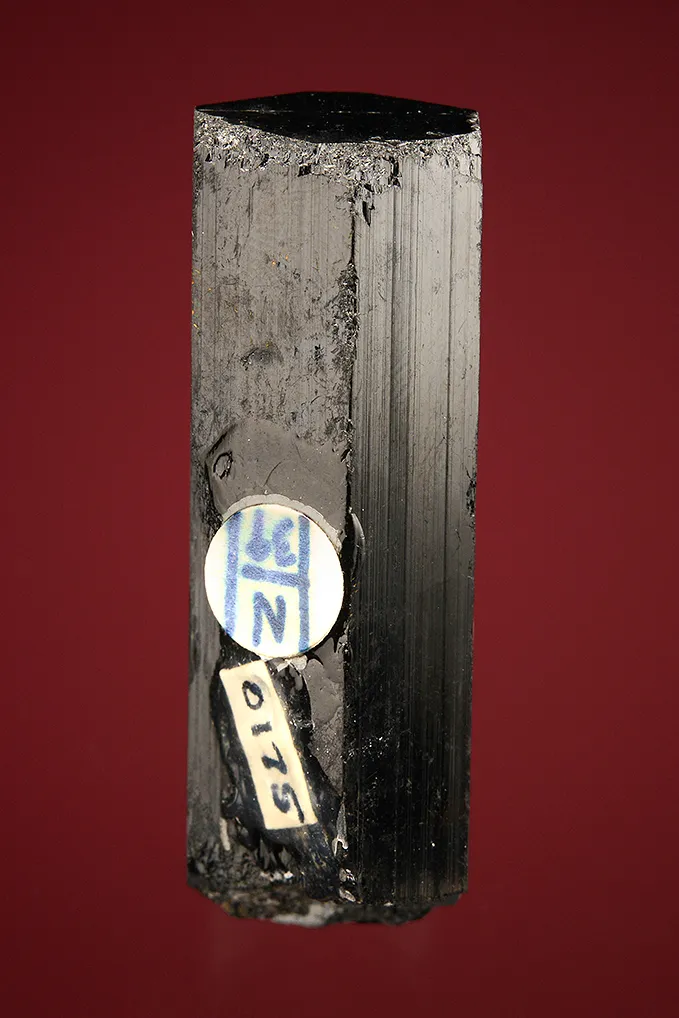 Arfvedsonite - image 2
