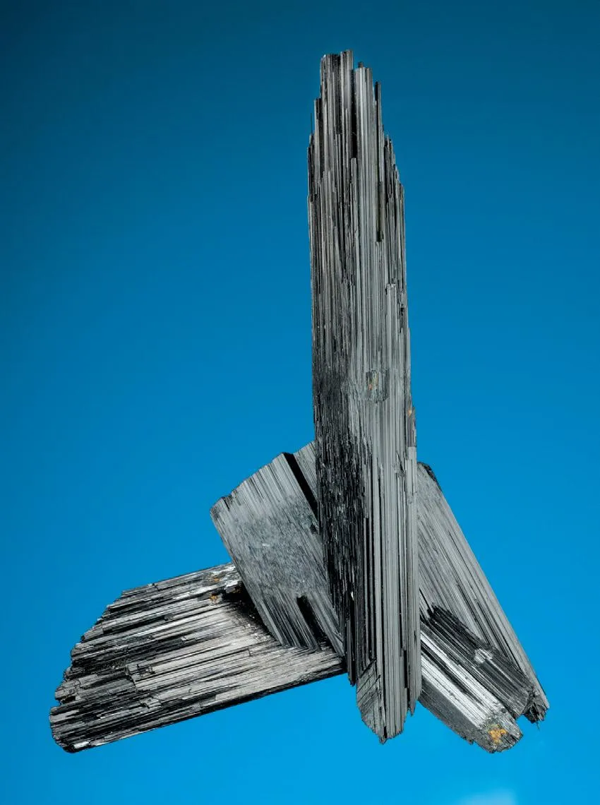 Arfvedsonite - image 1