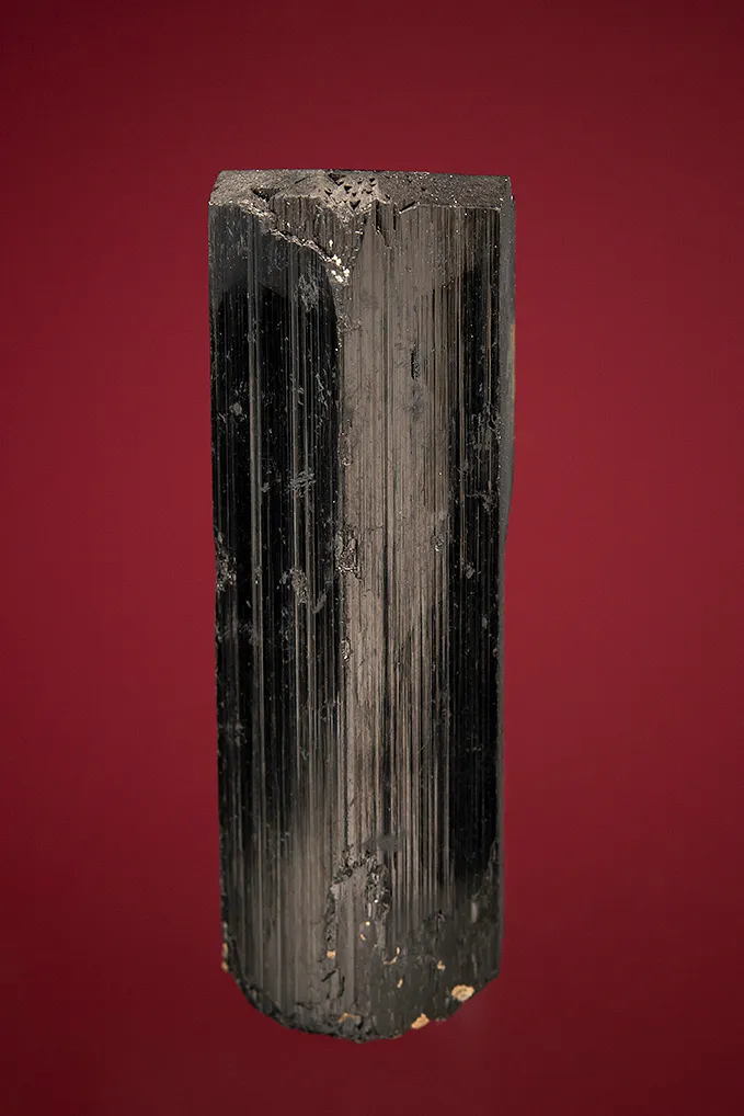 Arfvedsonite image