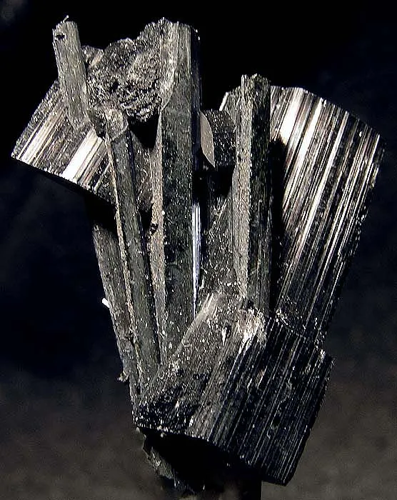 Arfvedsonite - image 1