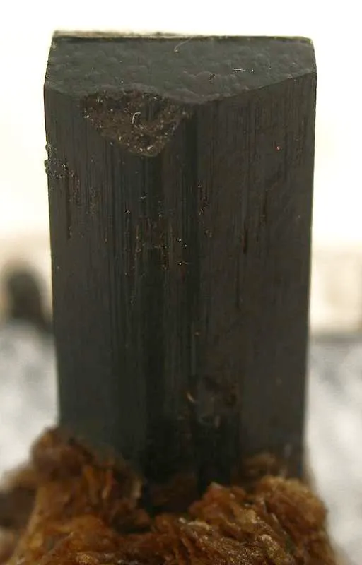 Arfvedsonite - image 3