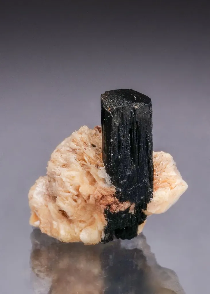 Arfvedsonite