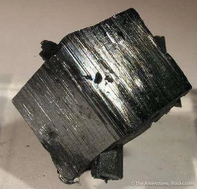 Arfvedsonite - image 3