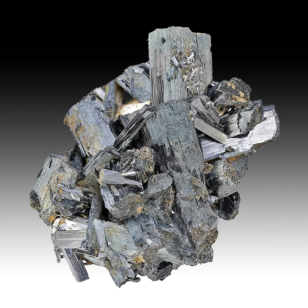 Arfvedsonite image