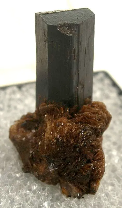 Arfvedsonite - image 2