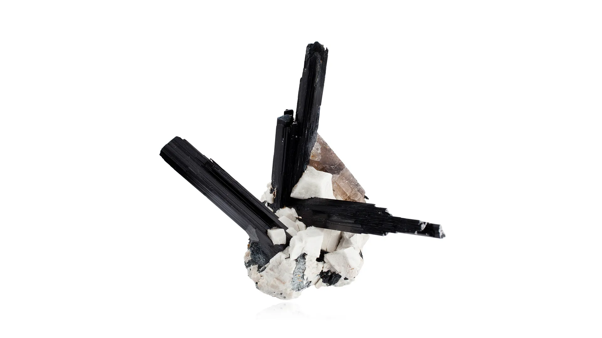 Arfvedsonite - image 1