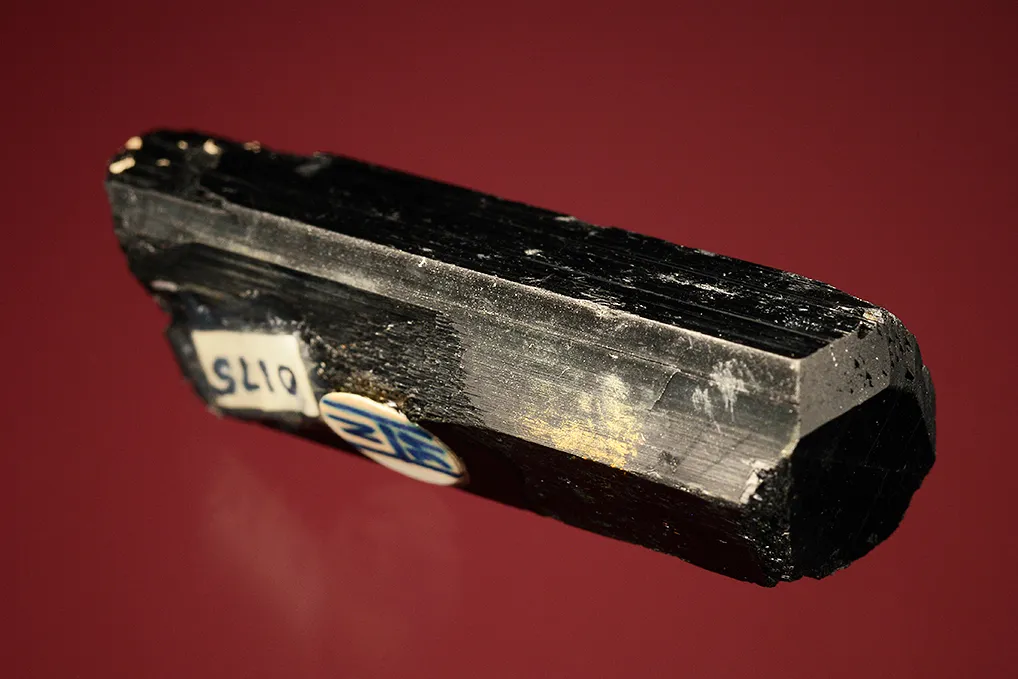 Arfvedsonite - image 4