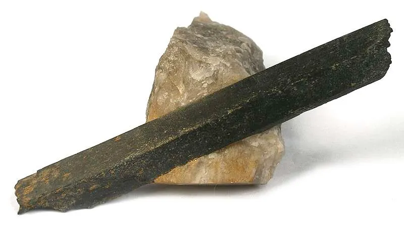 Arfvedsonite image