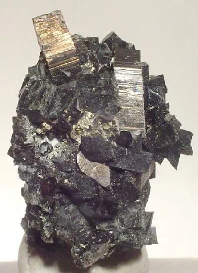 Arfvedsonite image