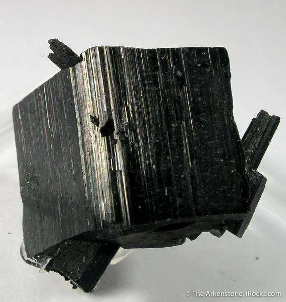 Arfvedsonite image