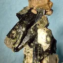 Arfvedsonite, Zircon - image 1
