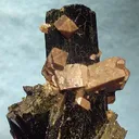 Arfvedsonite, Zircon - image 2