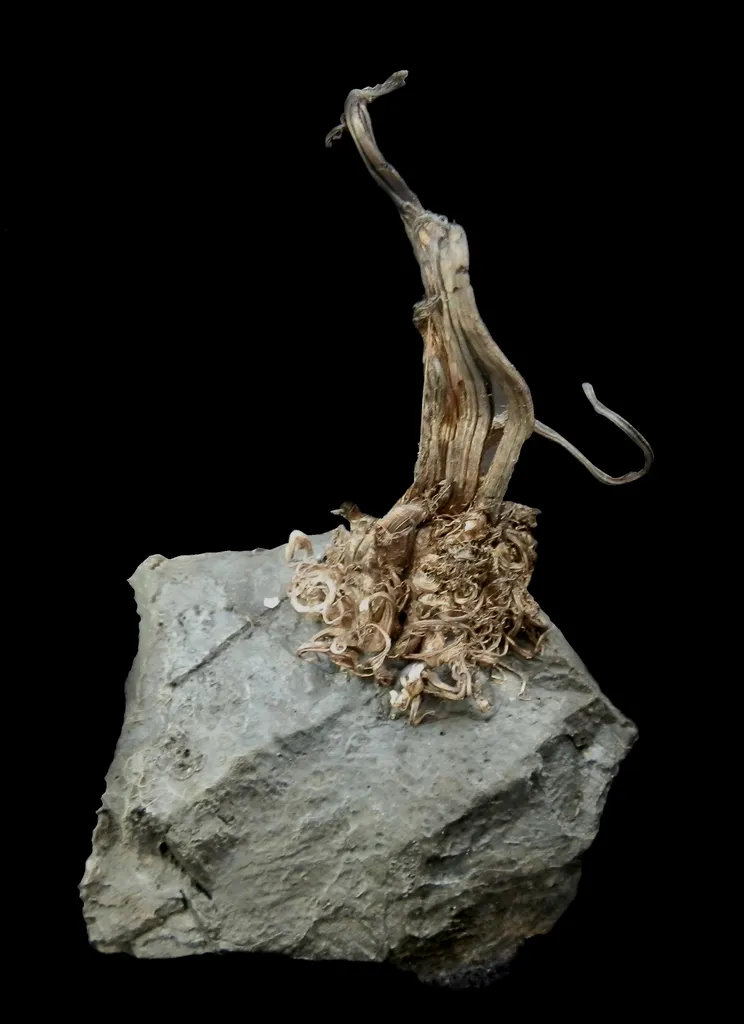 Argent from Morocco, Drâa-Tafilalet Region, Imiter mine