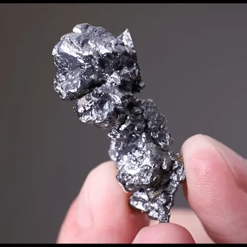 Argentite