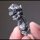 Argentite - image 2