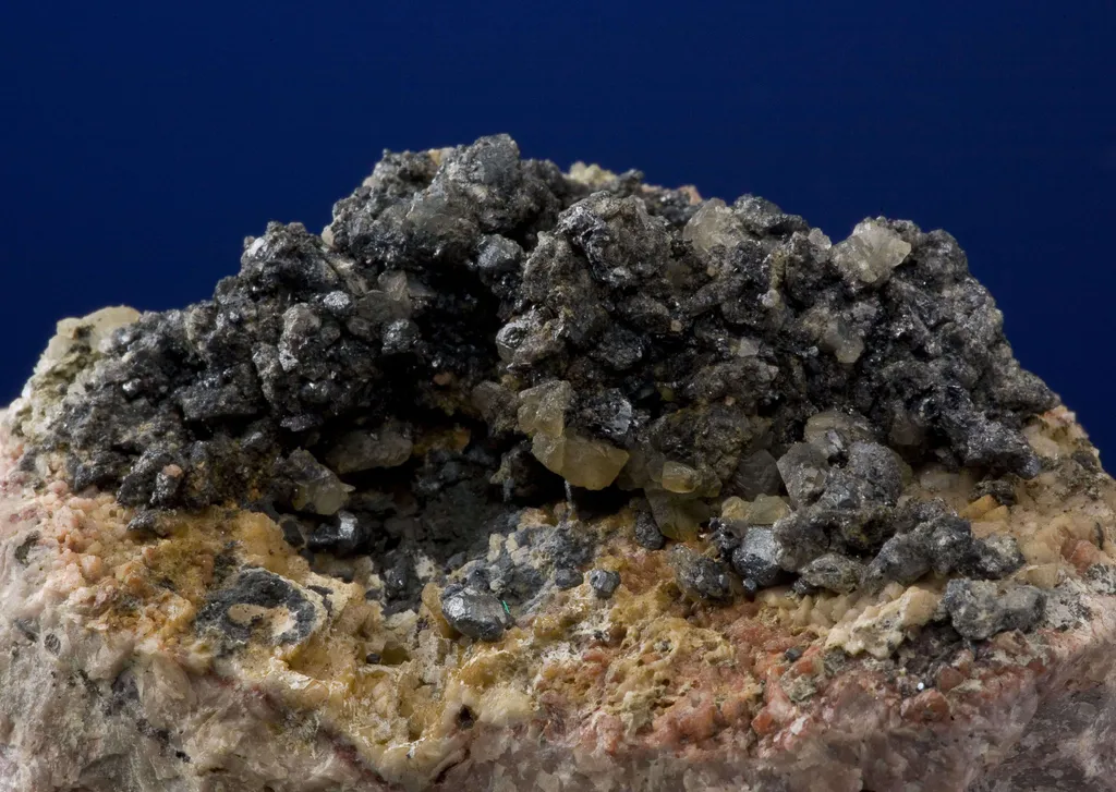 Argentite - image 2