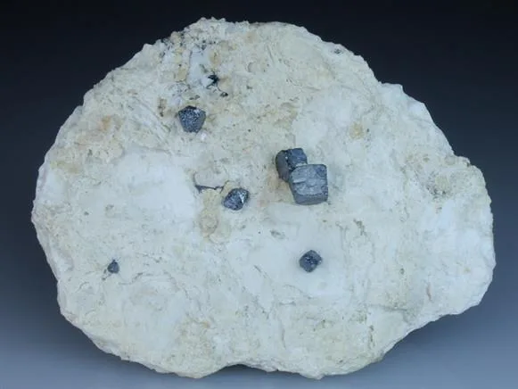 Argentite image