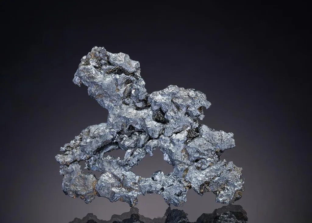 Argentite image