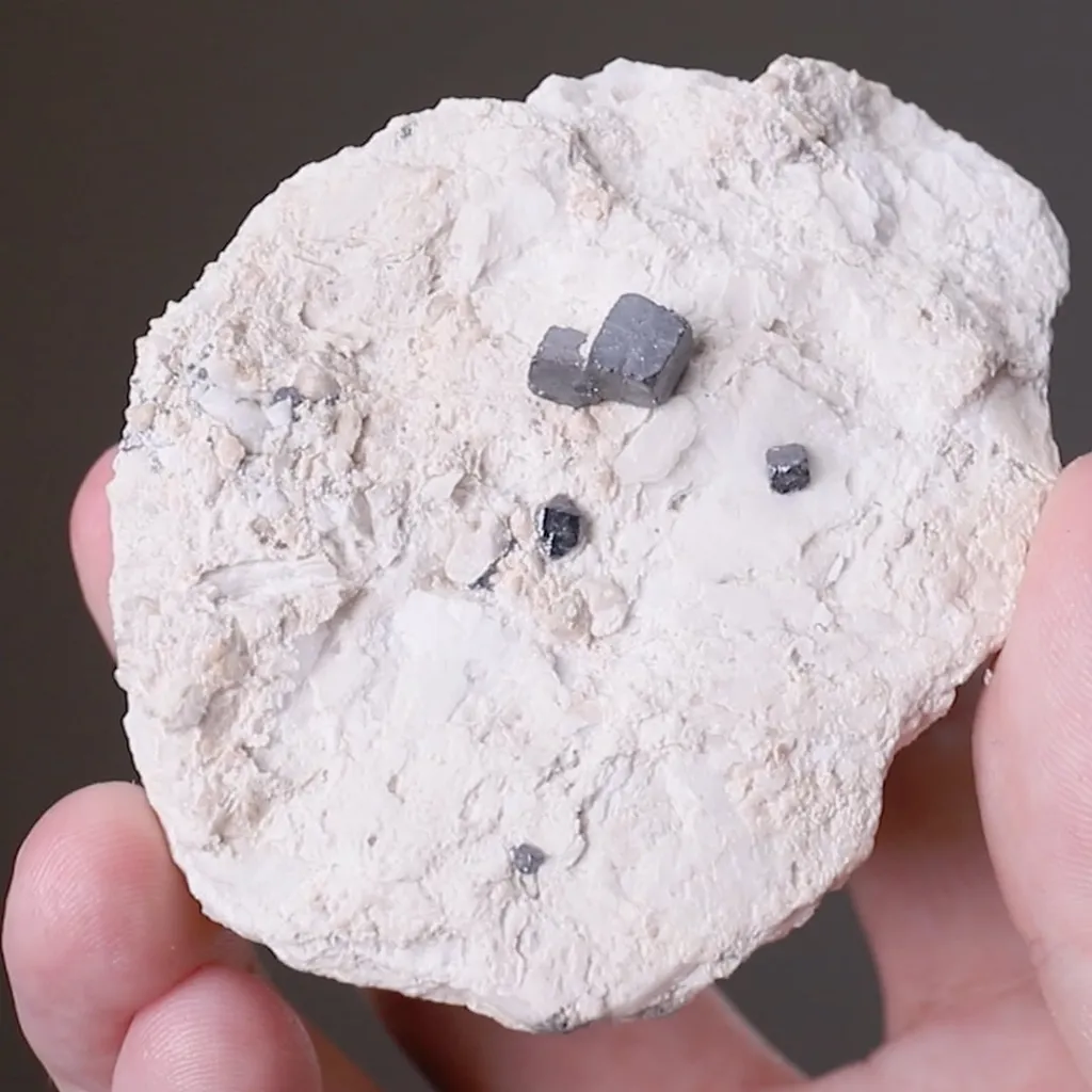 Argentite - image 2