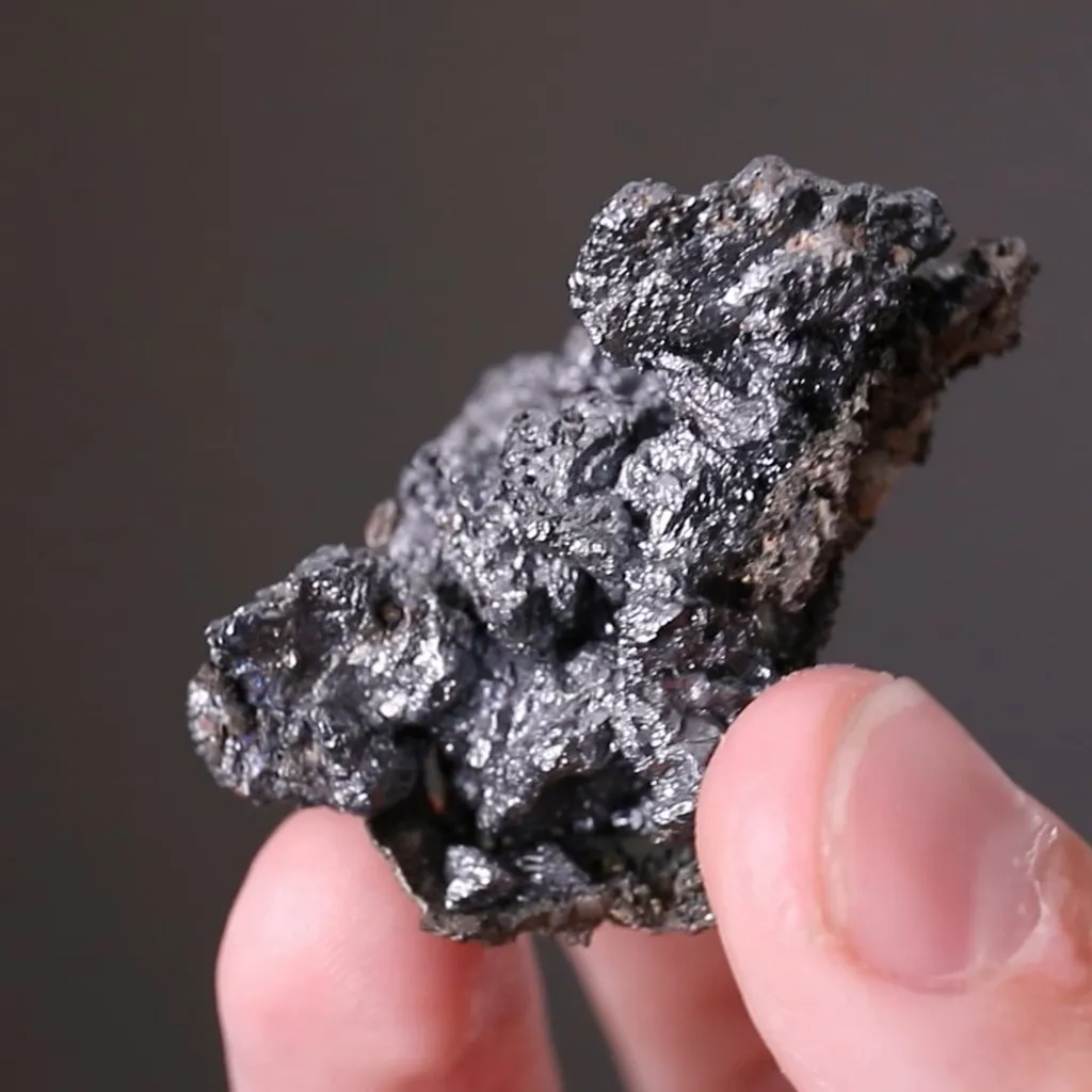 Argentite - image 2