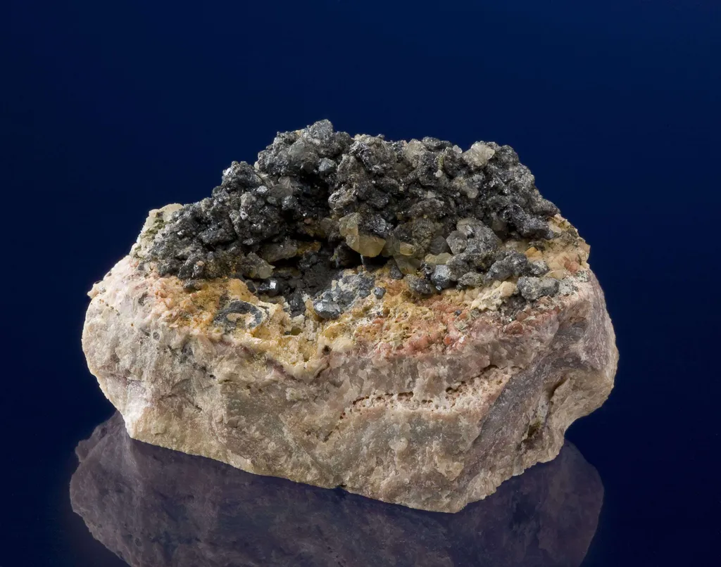Argentite image