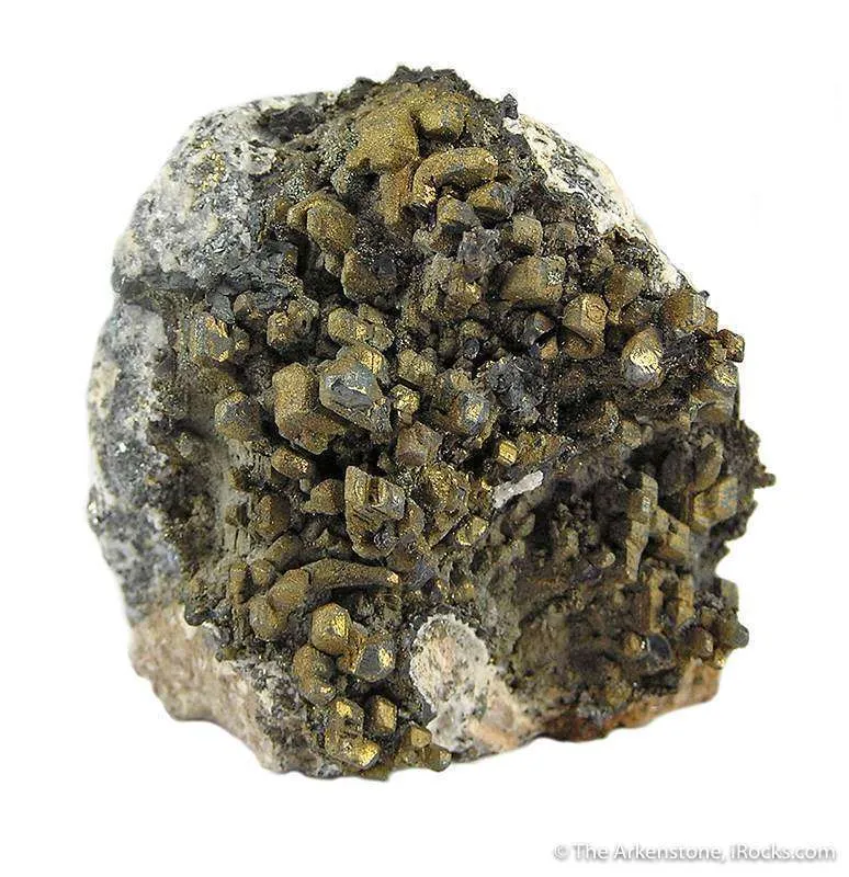 Argentite image