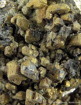Argentite - image 2