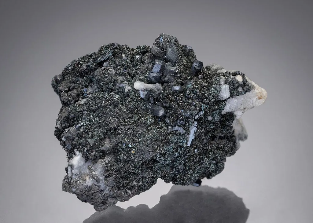 Argentopyrite image
