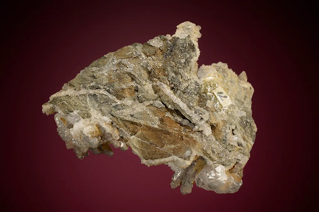 Argentopyrite - image 4