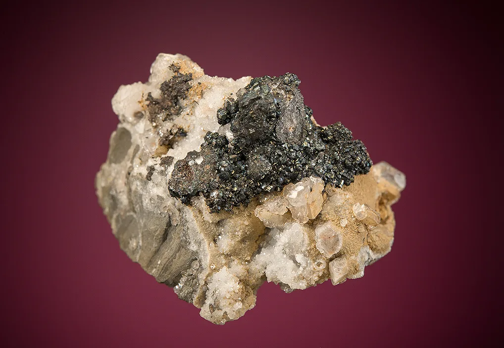 Argentopyrite image