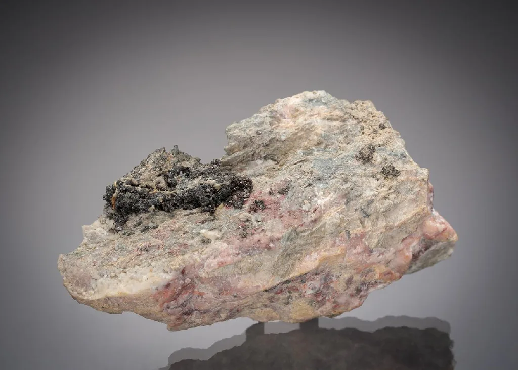 Argentopyrite image